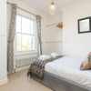 Отель Light And Spacious 1 Bedroom Maisonette - Brockley, фото 15