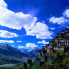 Отель Spiti Village Resort, фото 8
