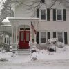 Отель Seasons on Main Bed and Breakfast, фото 1