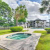 Отель Myrtle Beach Condo, 4 Mi to Broadway at the Beach!, фото 17