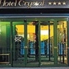 Отель Crystal Hotel Varese в Варезе
