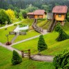 Отель Korošec Apartments and Wellness Centre, фото 26