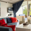 Отель Modern Water Cottage With Microwave, in the Sneekermeer Area, фото 24