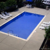 Отель Hampton Inn Auburn, фото 16