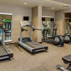 Отель Residence Inn by Marriott Jacksonville South/Bartram Park, фото 23