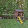 Отель Return to Eden Cabin w/ Hot Tub: 4 Mi to Dollywood, фото 11