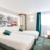 Отель Brit Hotel Caen Nord - Mémorial, фото 4