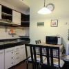 Отель Spacious 2Br Apartment At Grand Setiabudi, фото 9