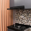 Отель Comfort And Restful 2Br At Bassura City Apartment, фото 13