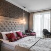 Отель Rentplanet - Apartament Pułaskiego, фото 4