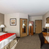 Отель Ramada by Wyndham Platte City KCI Airport, фото 6