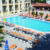 Отель Esat Otel, фото 14