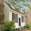 Отель Colonial Houses, an official Colonial Williamsburg, фото 26