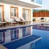 Отель KAL1350 Villa Kumsal 3 Bedrooms, фото 9