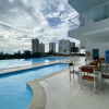 Отель Apartamentos Ocean Club - Cerca al Mar by SOHO, фото 1