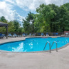 Отель Tucked Inn 2101, Sleeps 4, Pool, Grill, Wifi, фото 13