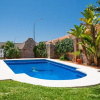 Отель Villa Karina Canovas Nerja, фото 21