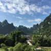 Отель Yangshuo Beautiful View Holiday Inn, фото 46