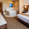 Отель Best Western Plus St. John's Airport Hotel and Suites, фото 22