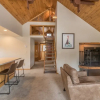 Отель Big Sky - Stillwater Skyhouse C, фото 7