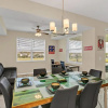 Отель Modern and Spacious 2BD Condo, With Pound View, Close to Disney #3171sl306, фото 26