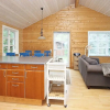 Отель 8 Person Holiday Home in Fjerritslev, фото 4