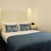 Отель Ericeira Boutique Lodge в Эрисейре