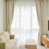 Отель Elegant and Relaxing 1BR Asatti Apartment BSD, фото 13