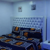 Отель Lovely 2 bedroom ogba, фото 5