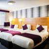 Отель Mercure Chester North Woodhey House Hotel, фото 3