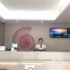 Отель Shell Hotel Shanghai Minhang District Wenjing Road Metro Station, фото 11