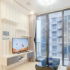 Отель Nemo's House - Vinhomes Luxury Central, фото 43