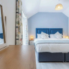 Отель Harbour View - 2 Bedroom Apartment - Milford Haven, фото 7