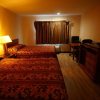 Отель Civic Center Inn, фото 5