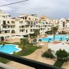 Отель Apartment With one Bedroom in Roquetas de Mar, With Pool Access and Fu, фото 1