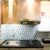 Отель Full Parquet 2BR Kalibata City Apartment, фото 5