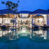 Отель Villa Bali Sari, фото 1
