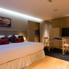 Отель Koharu Resort Hotel & Suites, фото 3