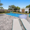 Отель Bid-A-Wee Beach Home, фото 17