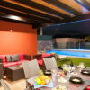 Отель Salobre Golf Rental Par 4 Villa 20, фото 20
