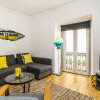 Отель LxWay Apartments Alfama, фото 6