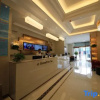 Отель Green Hautai Hotel (Gong Yikang Million Manor Business Hotel), фото 8