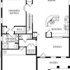 Отель Beautiful 6Bd Pool Spa Gm Hmsolterra Resort-5140oa, фото 21