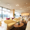 Отель Saitama Grand Hotel Fukaya, фото 40