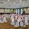 Отель Chateau Nova Hotel & Suites Ft. McMurray, фото 8