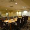 Отель DoubleTree by Hilton Hotel Syracuse, фото 5