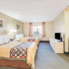 Отель Super 8 by Wyndham Port Clinton, фото 6