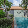 Отель Villa Aru by Tropiclook: Onyx style Nai Harn beach, фото 1