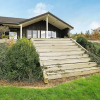 Отель 8 Person Holiday Home in Skals, фото 19