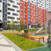 Гостиница Уют КакДома на улице Титова 255/2 в Новосибирске